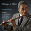Menage a Bleu (feat. Joey DeFrancesco, Paul Bollenback, Byron Landham) Albumcover