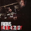 Radio-Activity cover