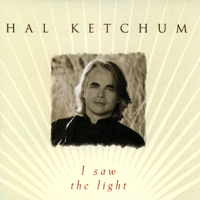 I Saw The Light cover