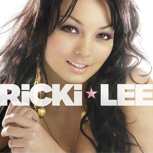 Ricki-Lee cover