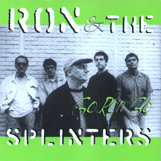 Ron & the Splinters Photo