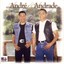 Amor Antigo Albumcover