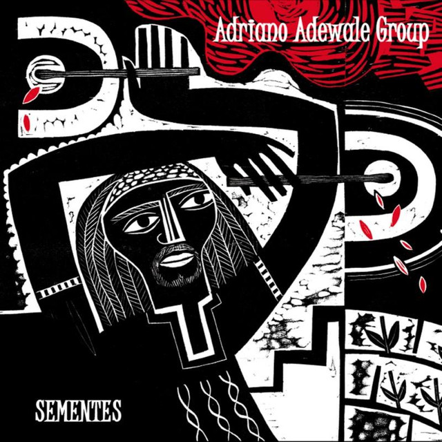 Adriano Adewale Group Photo