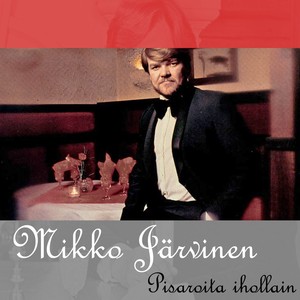 Mikko J&auml;rvinen