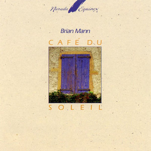 Cafe du Soleil cover