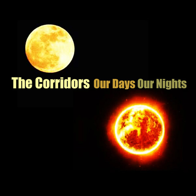 Corridors Photo