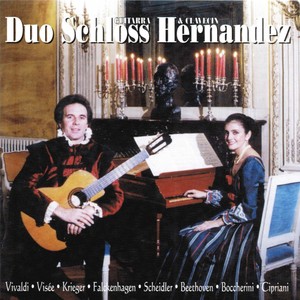 Duo Schloss Hernandez