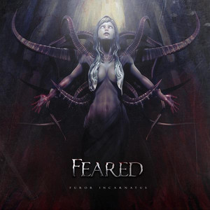 Furor Incarnatus cover