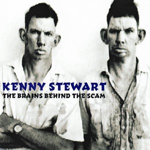 Kenny Stewart