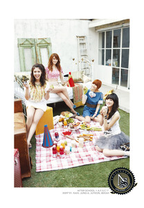 Let's Step Up cover