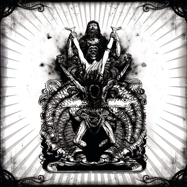Manifesting The Raging Beast cover