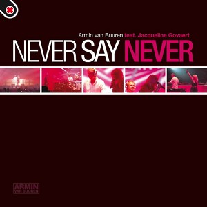 Armin van Buuren feat. Jacqueline Govaert