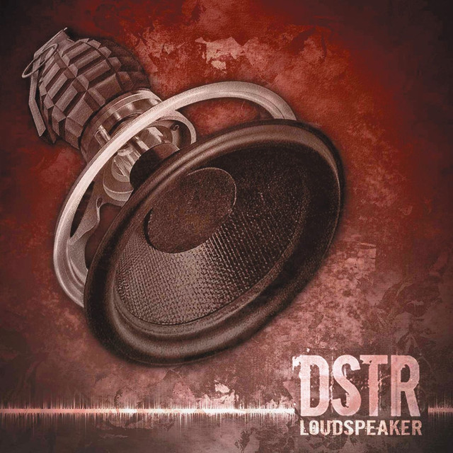 Loudspeaker cover