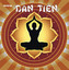 Dan Tien Albumcover