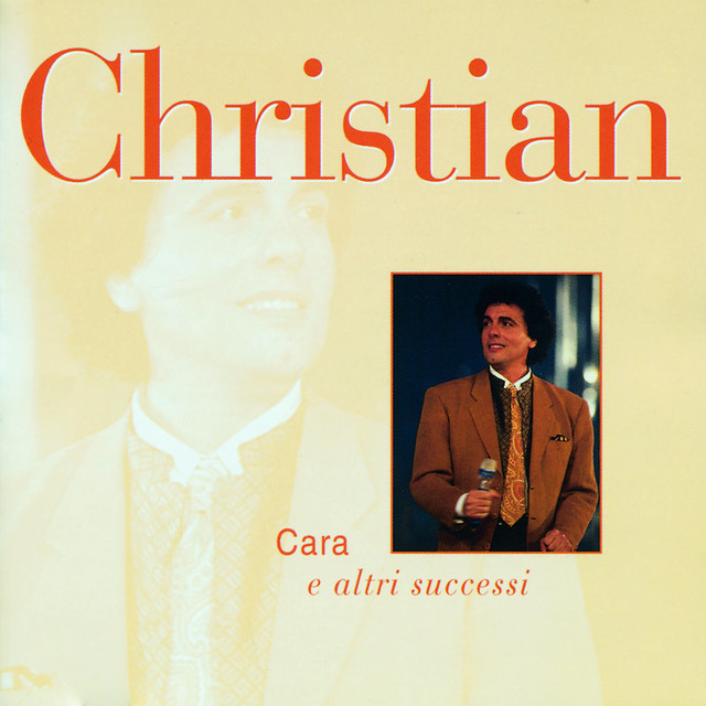 Cara E Altri Successi cover