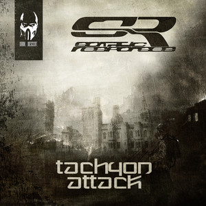 Tachyon Attack cover