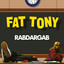 RABDARGAB cover