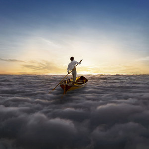 The Endless River album