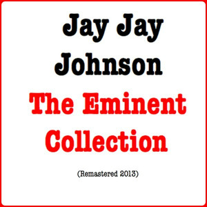 The Eminent Collection (Remastered 2013) album