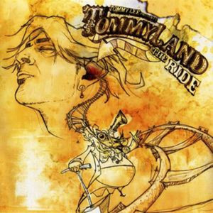 Tommyland: The Ride cover