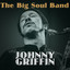 The Big Soul Band Albumcover