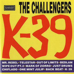 K-39 cover