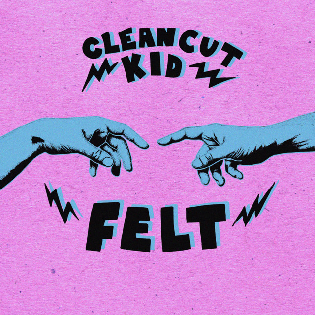 Felt cover