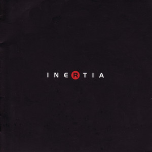 Inertia cover