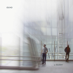 Ocho cover