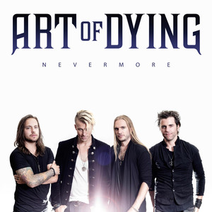 Nevermore album