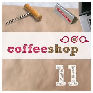 Coffeeshop 1.11: Nur noch eben Geld holen Audiobook