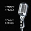 Tommy Steele Albumcover