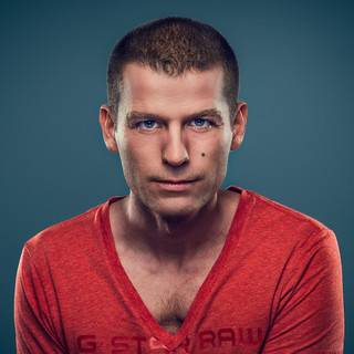 DJ Observer Photo