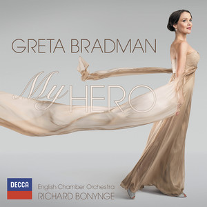 My Hero album