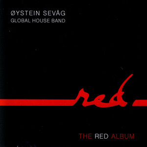Red Album cover