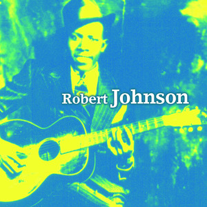 Guitar & Bass - Robert Johnson cover