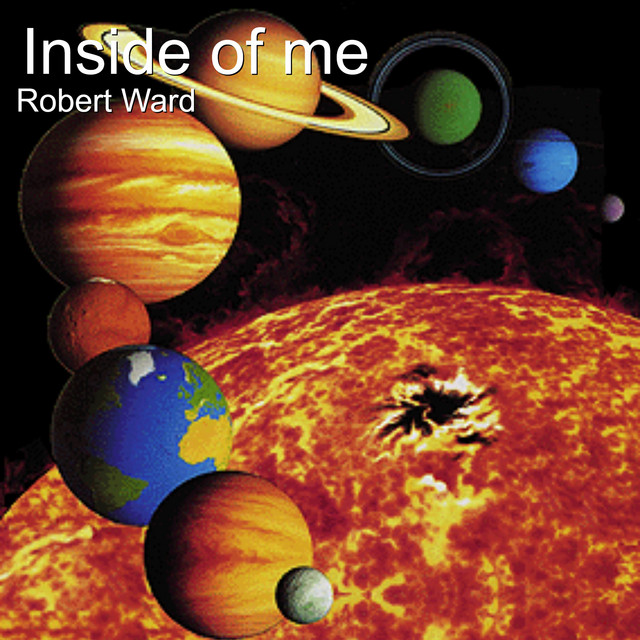 Robert Ward photo