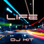 Life Albumcover