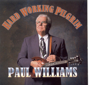 Hard Working Pilgrim album