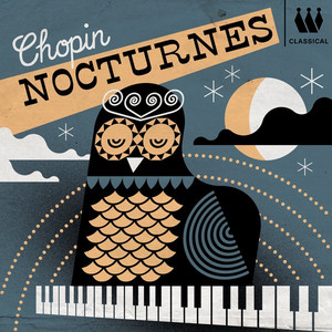 Chopin Nocturnes album