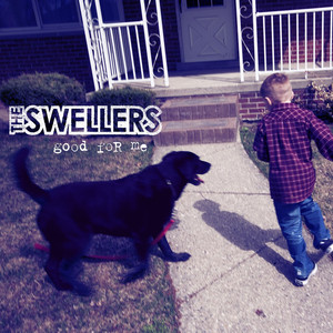Good for Me album