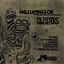 Filthy Sanchez 05: Natural Born Motherfuckers EP Albumcover