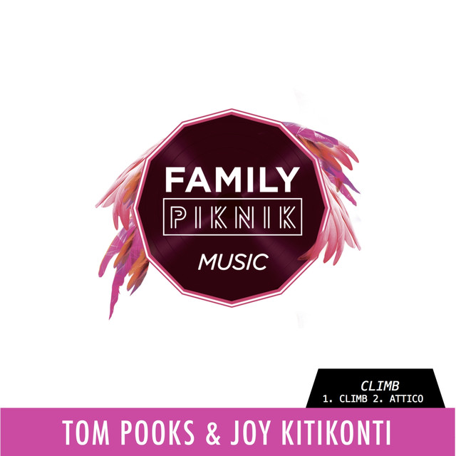 Tom Pooks Photo