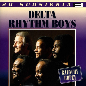 20 Suosikkia / Raunchy Ropey album