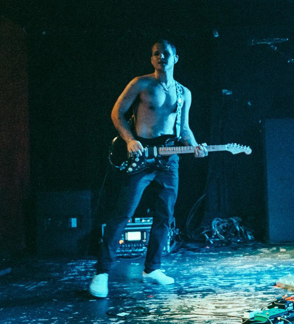 The Holdup photo