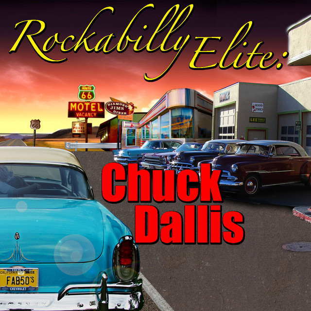 Chuck Dallis Photo