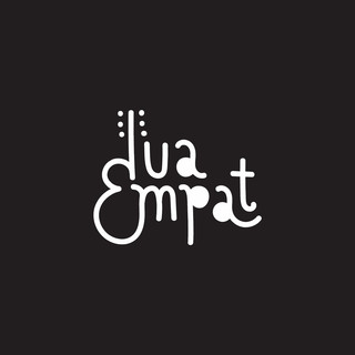 Dua Empat poster