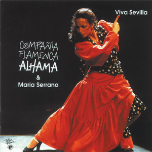 Compania Flamenca Alhama & Maria Serrano