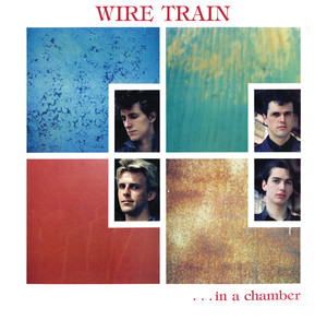 In a Chamber cover