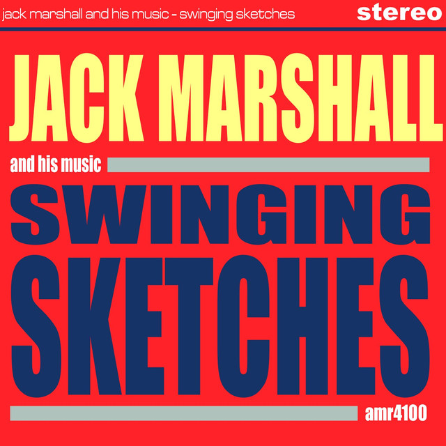 Jack Marshall's Music Photo